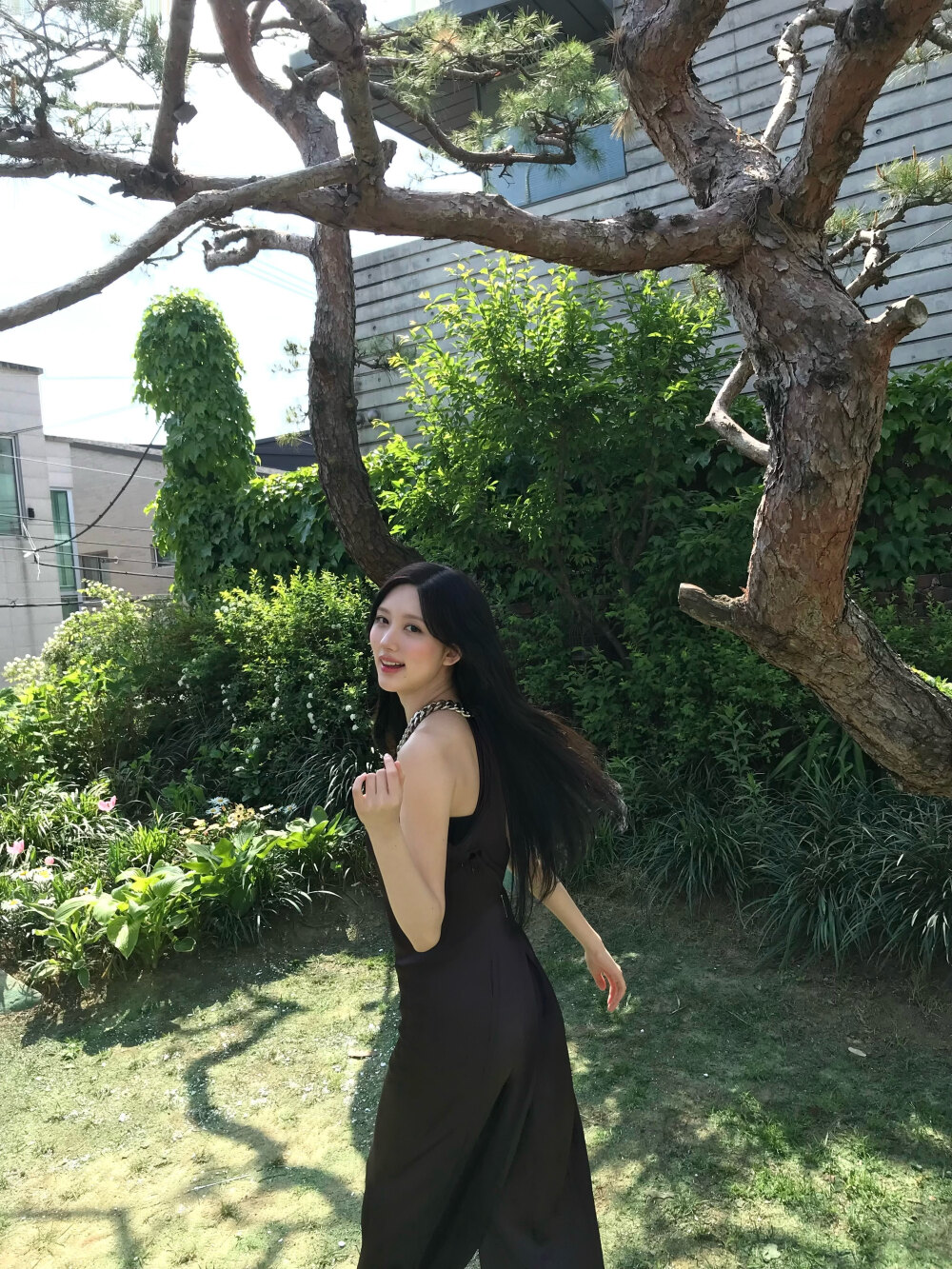 秋天 gaeul