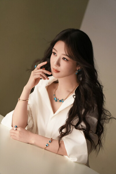 杨紫