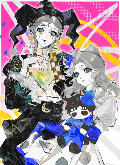 第五人格