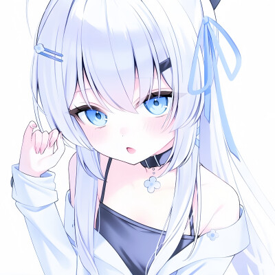动漫头像