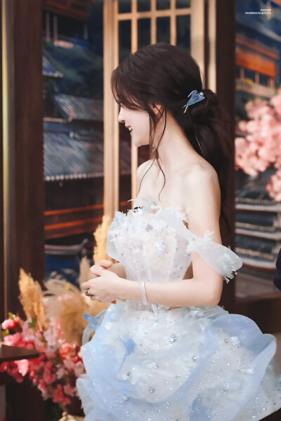 Angelababy