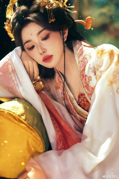 孔雪儿