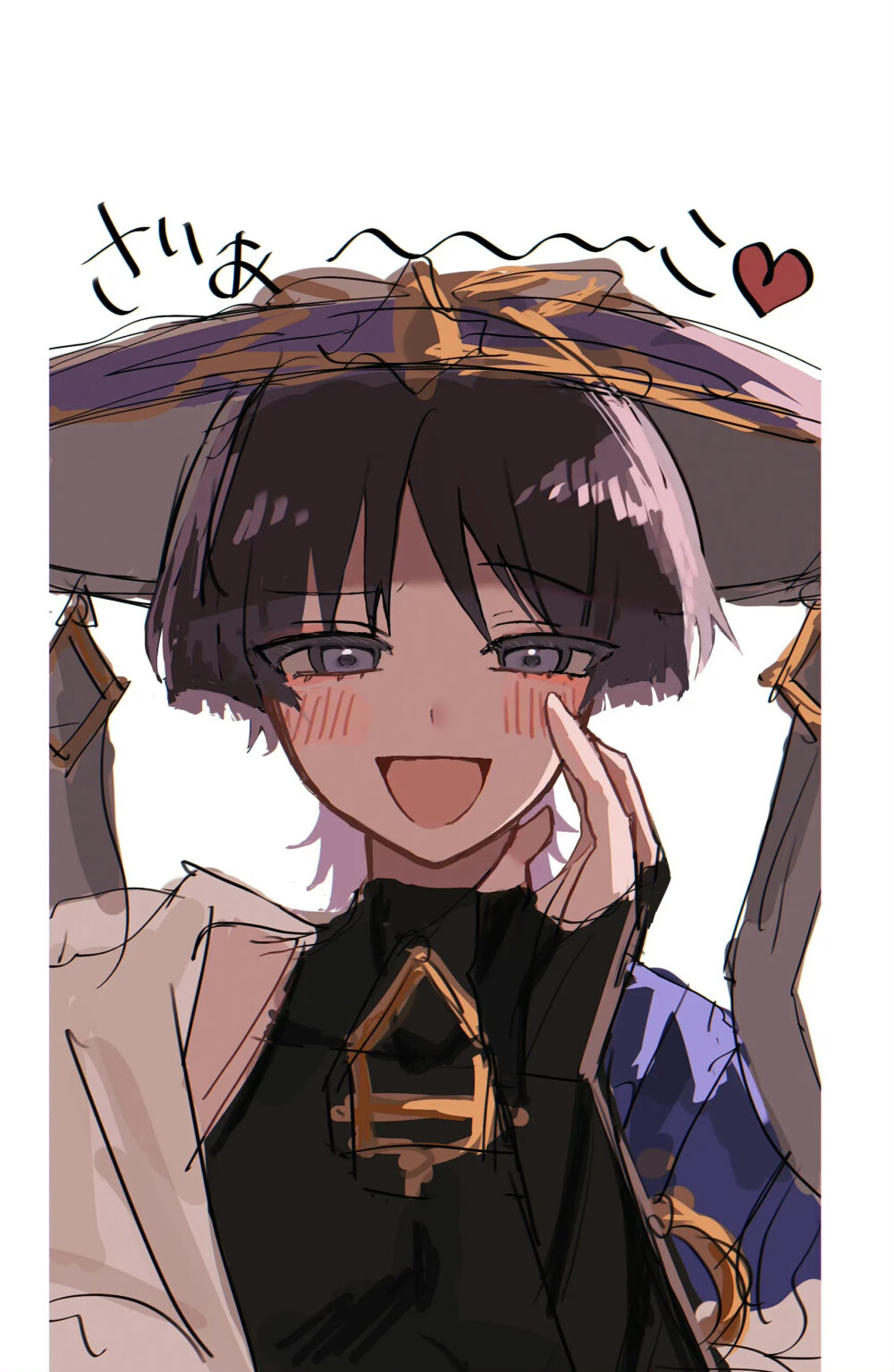 [流浪者]
wei@堡迦