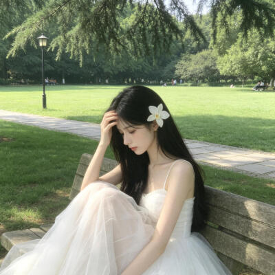 女头