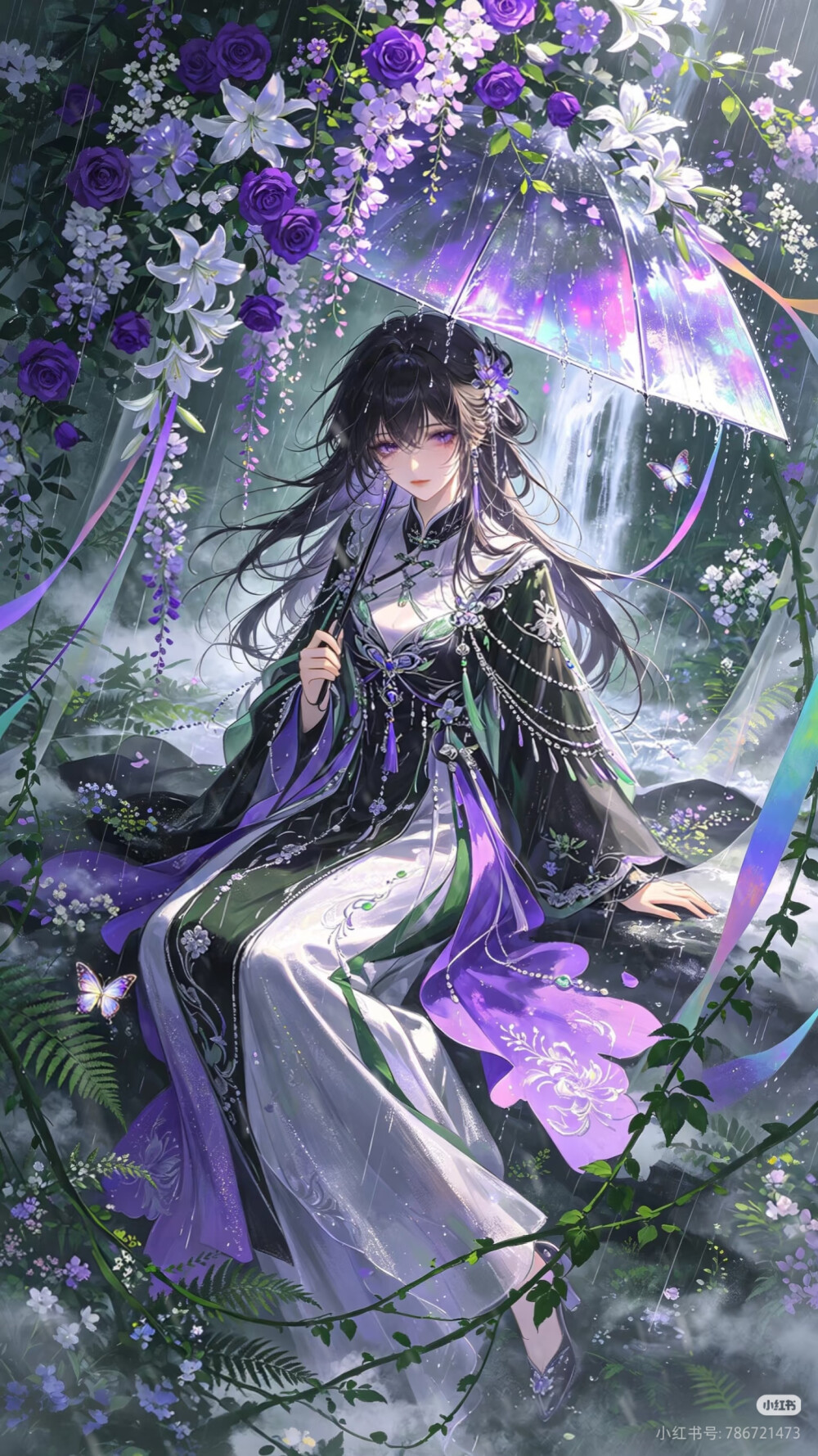 7