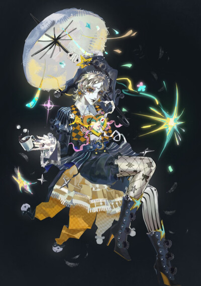 第五人格