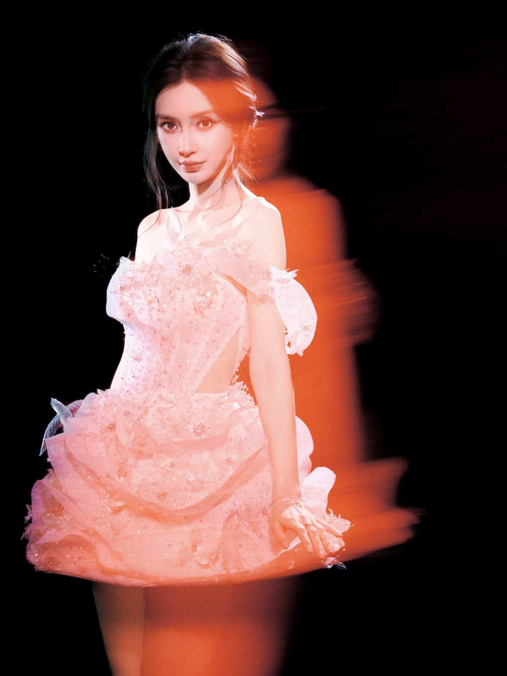 Angelababy