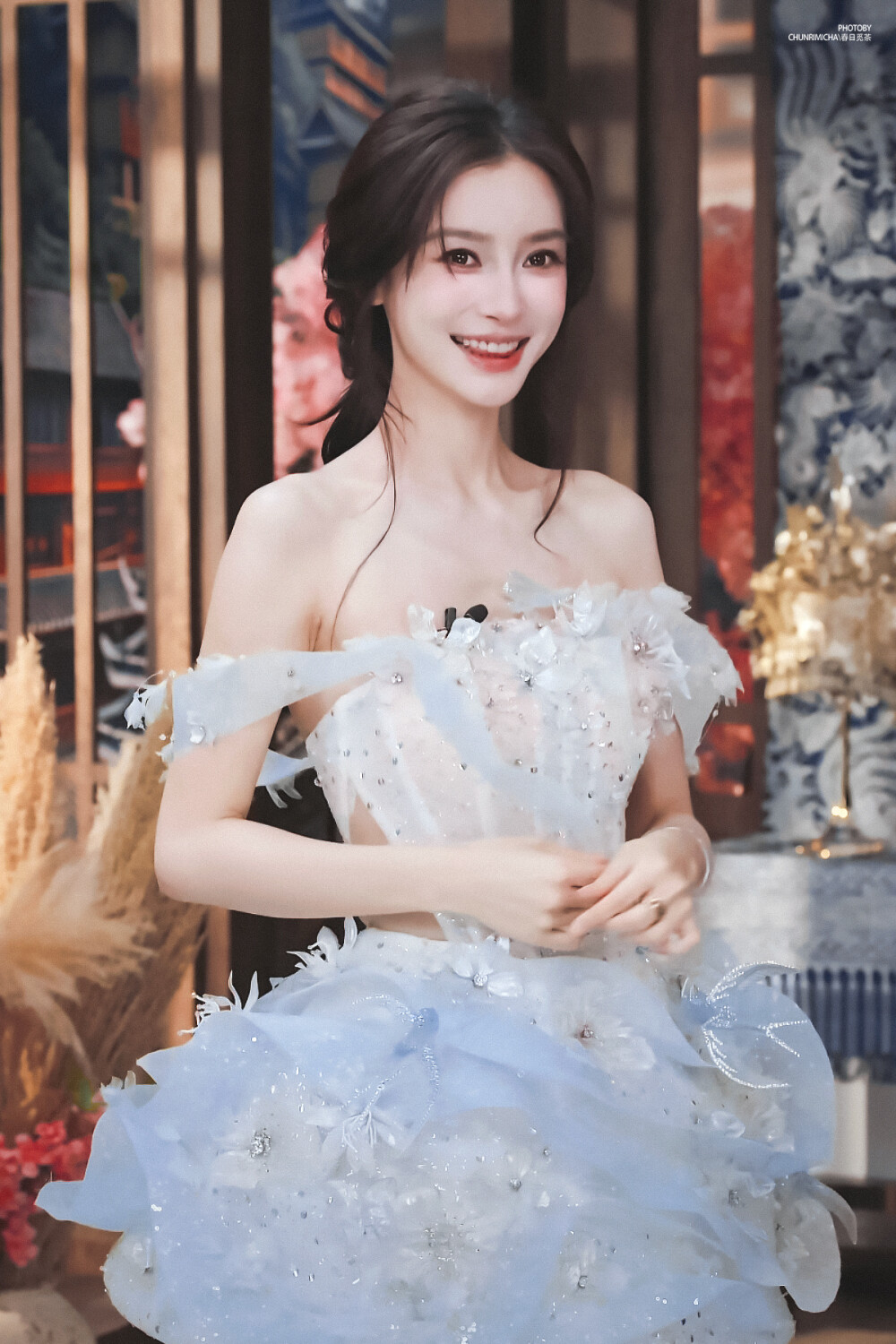 Angelababy