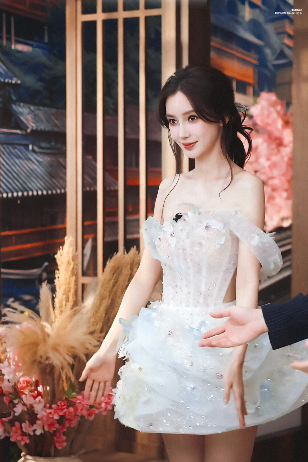 Angelababy