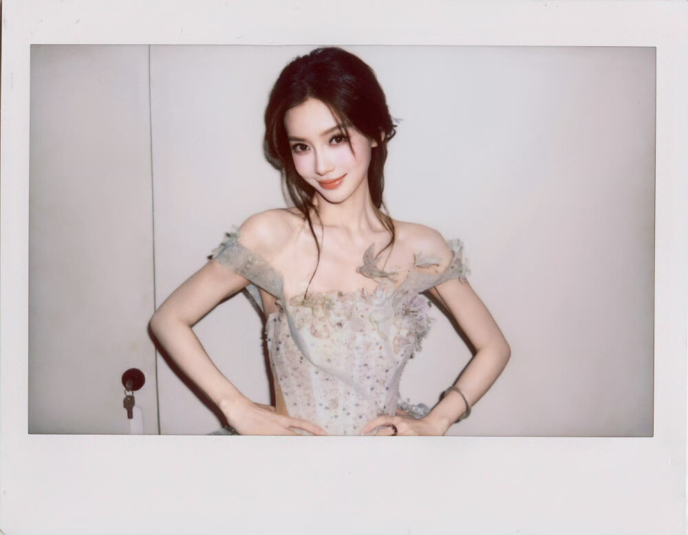 Angelababy