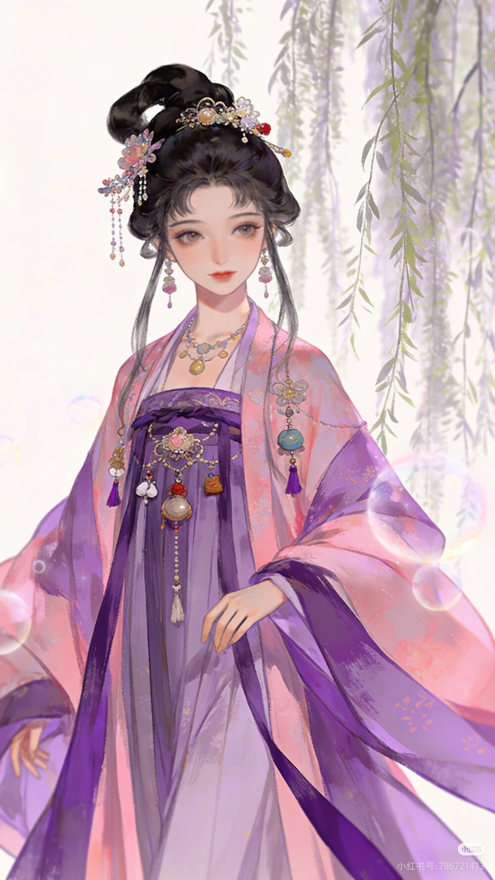 7