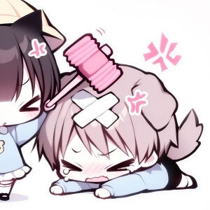 情头