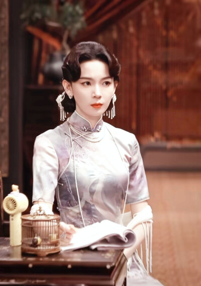 陈瑶/九门