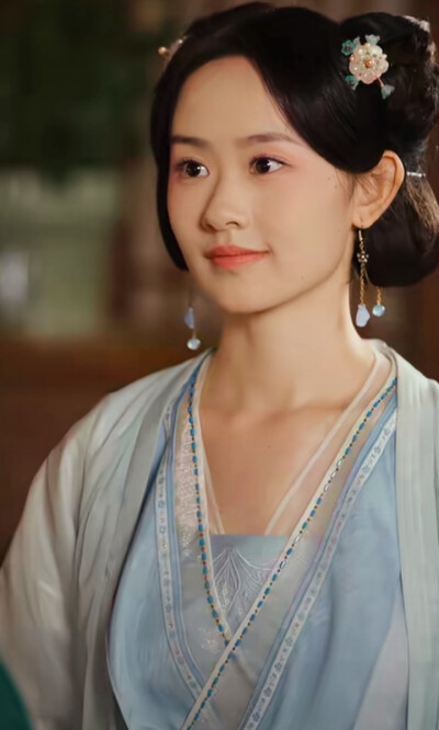 李慧敏/小鱼
