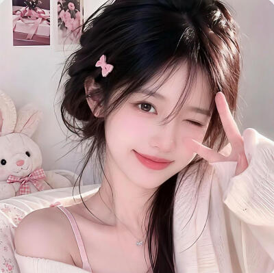 女头