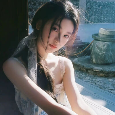 女头
