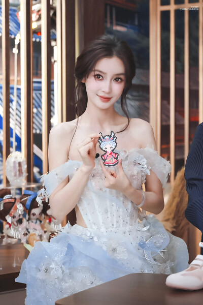 Angelababy
