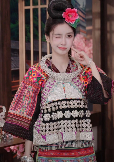 Angelababy