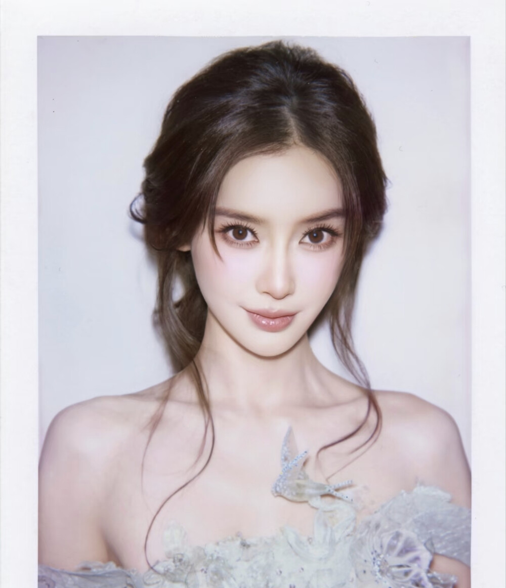 Angelababy