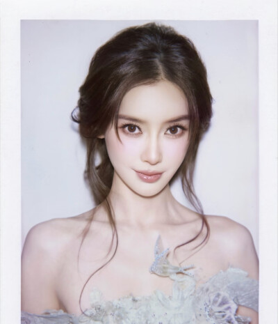 Angelababy