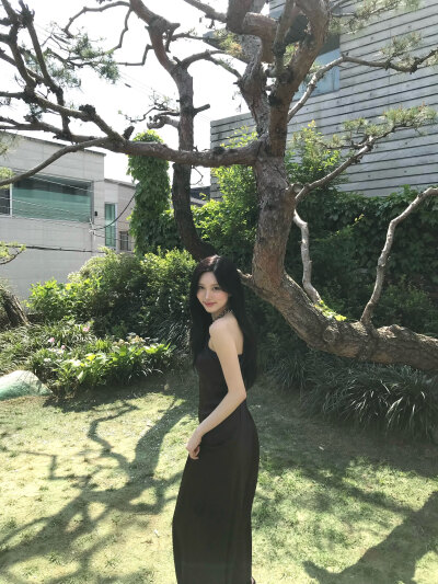 秋天 gaeul