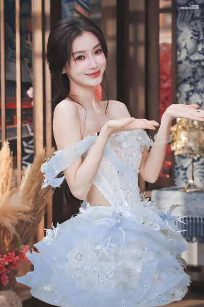 Angelababy