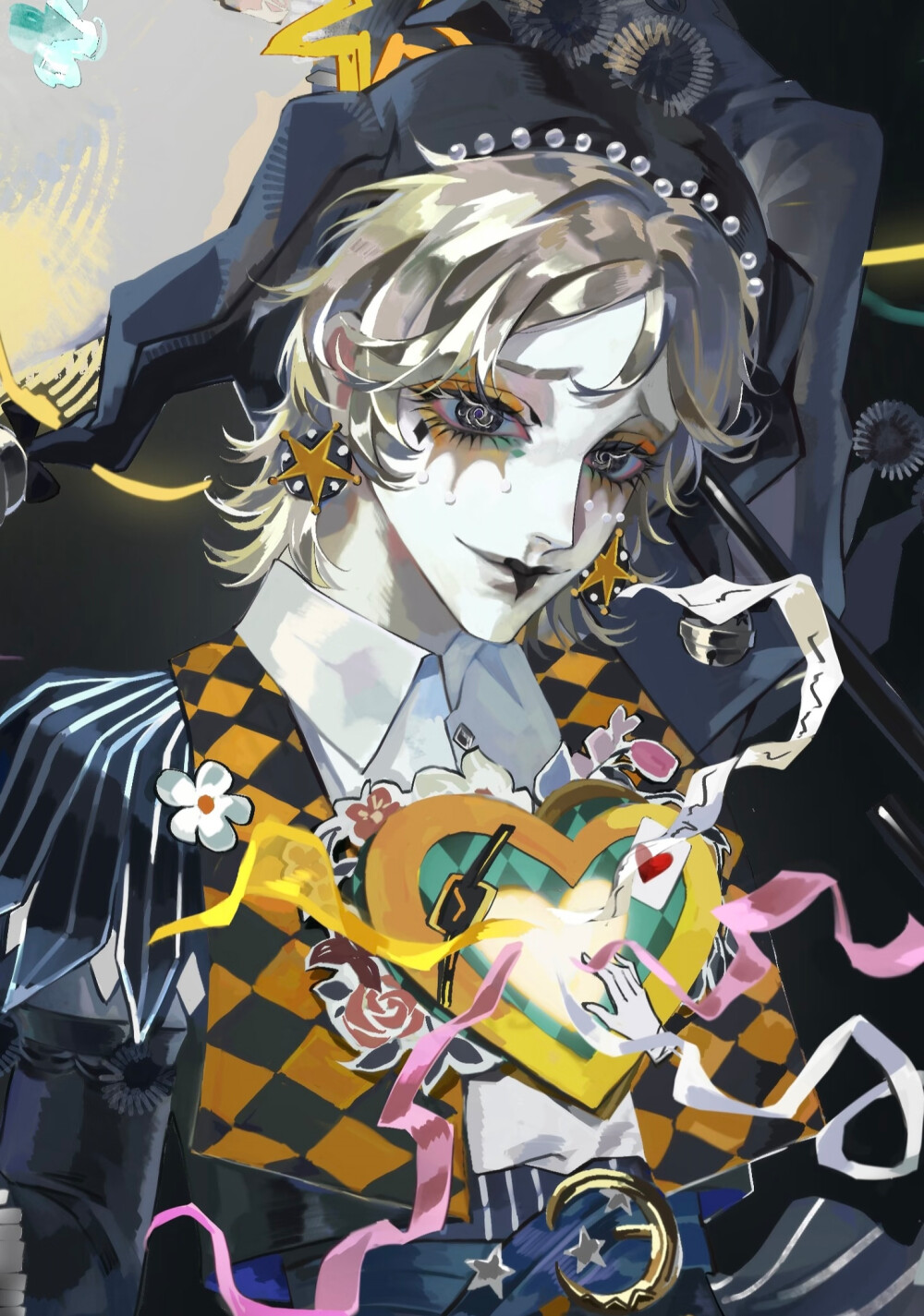 第五人格