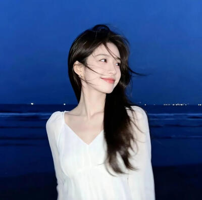 女头