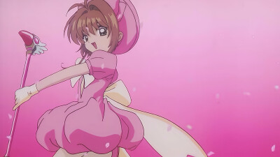 小樱