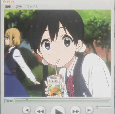 背景