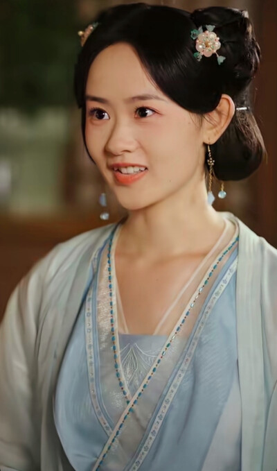 李慧敏/小鱼