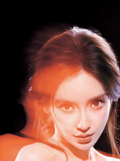 Angelababy
