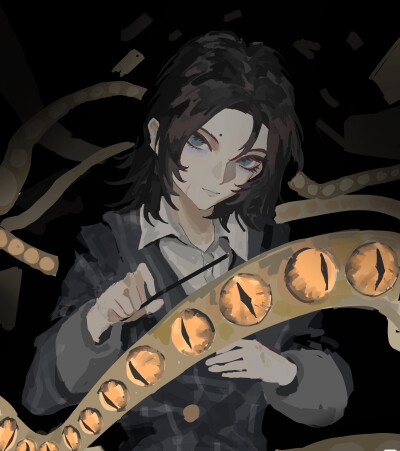 第五人格
