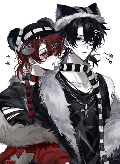 第五人格