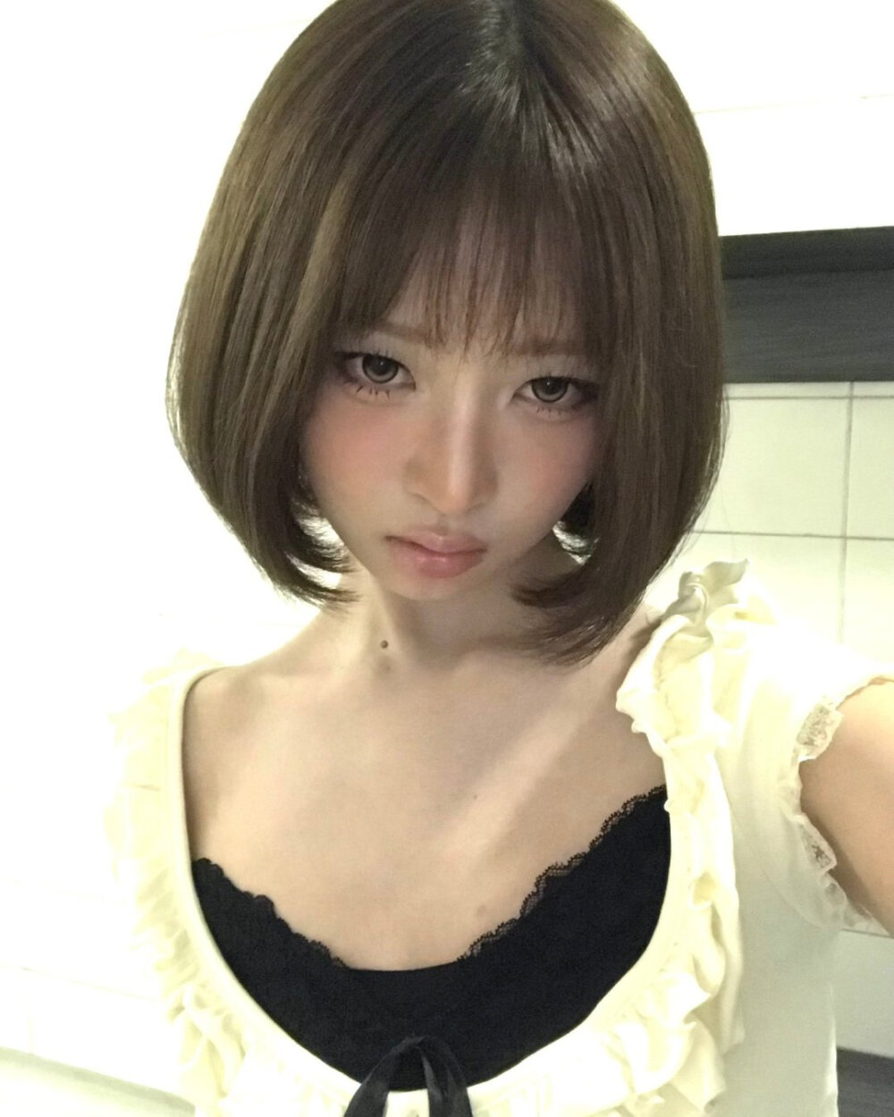 直井怜 rei