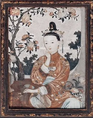 。