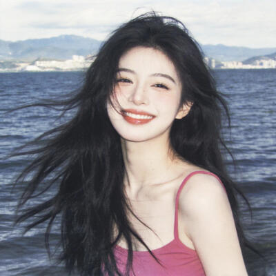 女头