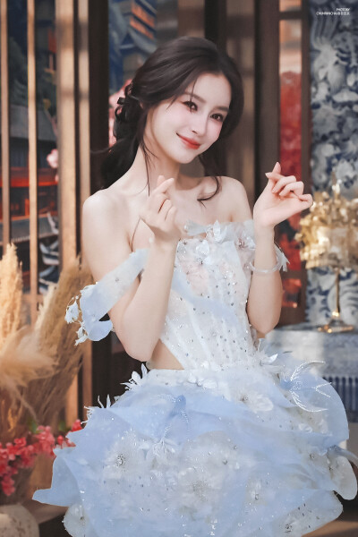 Angelababy