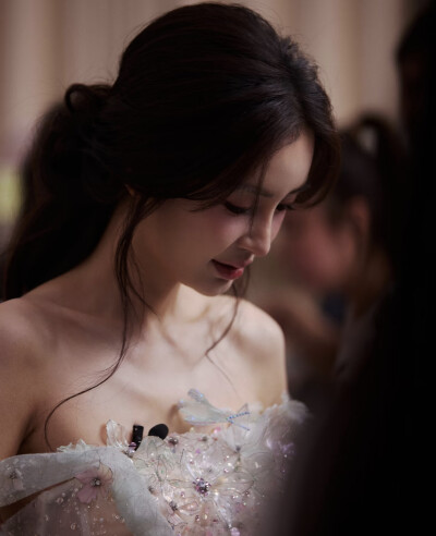Angelababy
