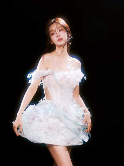 Angelababy