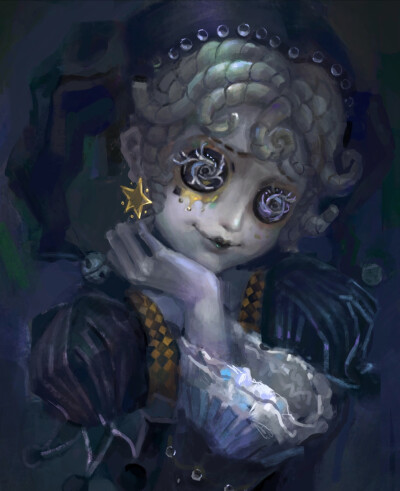 第五人格
