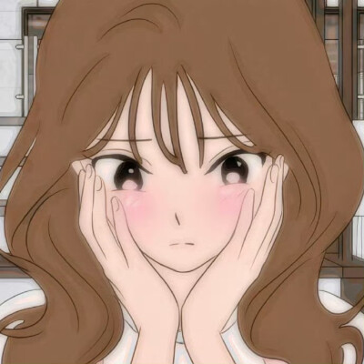 女头