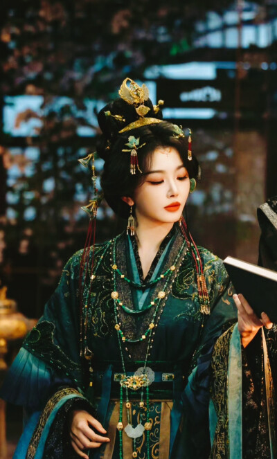 孔雪儿