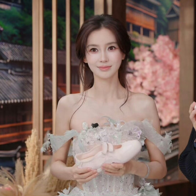 Angelababy