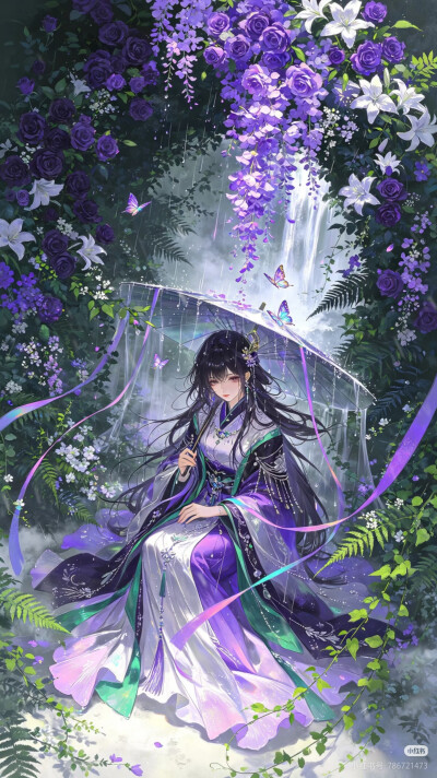 7