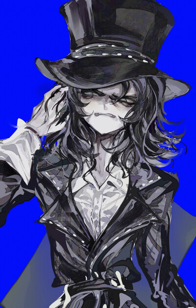 第五人格