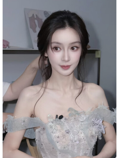 Angelababy