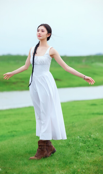 刘浩存