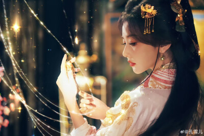 孔雪儿