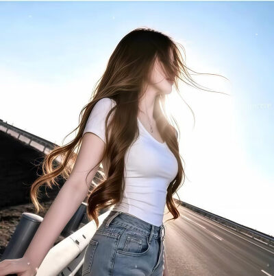 女头